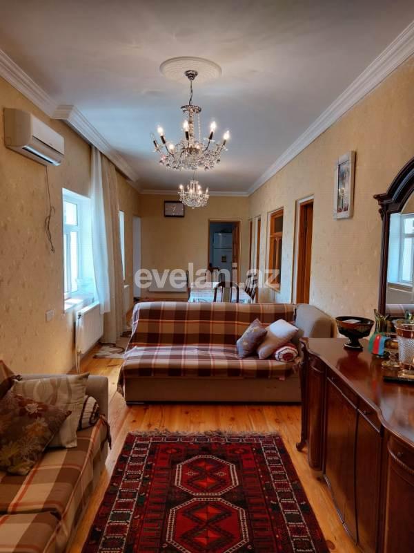 Satılır, villa, 4 otaqlı, 200 m², Badamdar q.