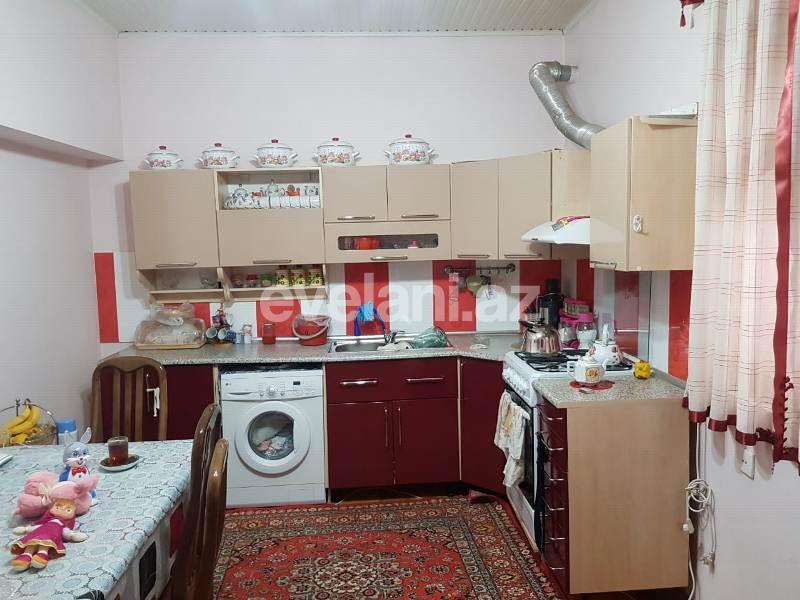 Satılır, villa, 4 otaqlı, 200 m², Badamdar q.