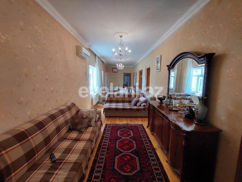 Satılır, villa, 4 otaqlı, 200 m², Badamdar q.