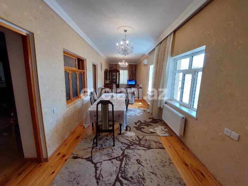 Satılır, villa, 4 otaqlı, 200 m², Badamdar q.