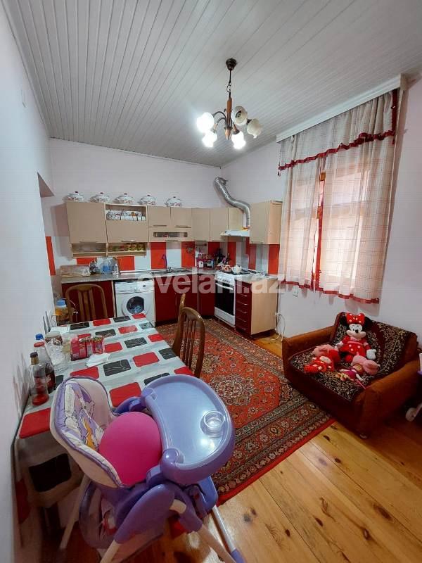 Satılır, villa, 4 otaqlı, 200 m², Badamdar q.