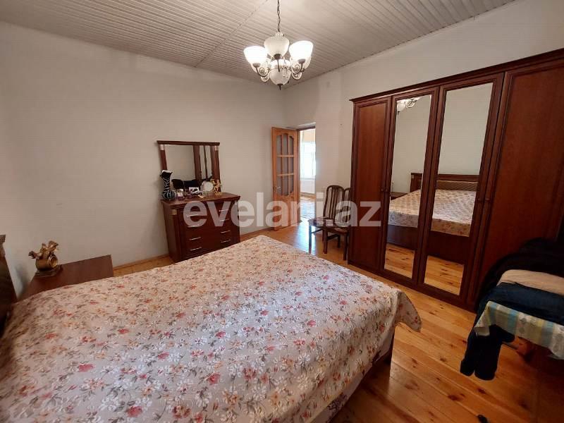 Satılır, villa, 4 otaqlı, 200 m², Badamdar q.