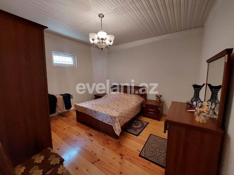 Satılır, villa, 4 otaqlı, 200 m², Badamdar q.