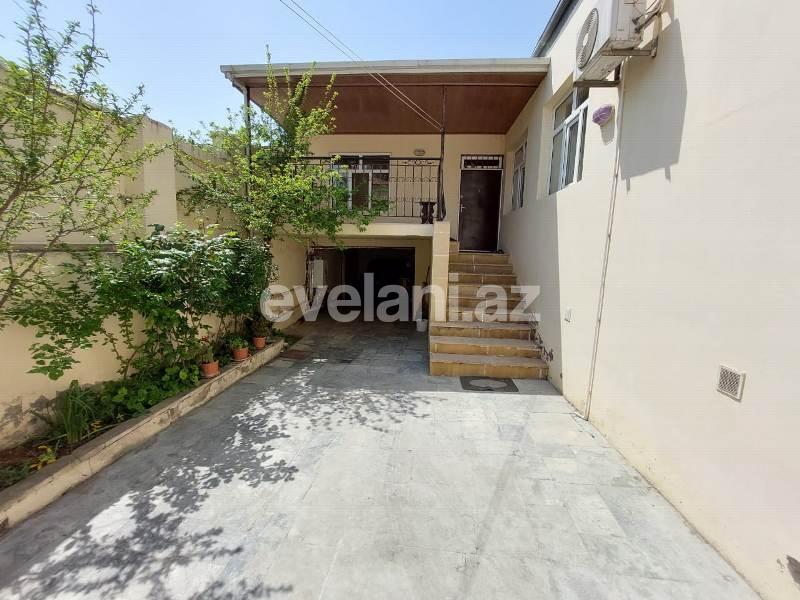 Satılır, villa, 4 otaqlı, 200 m², Badamdar q.