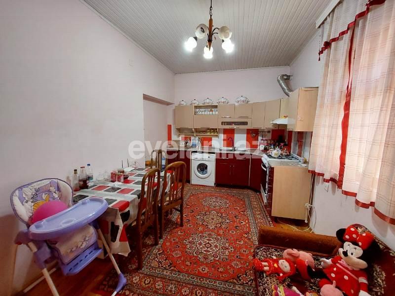 Satılır, villa, 4 otaqlı, 200 m², Badamdar q.