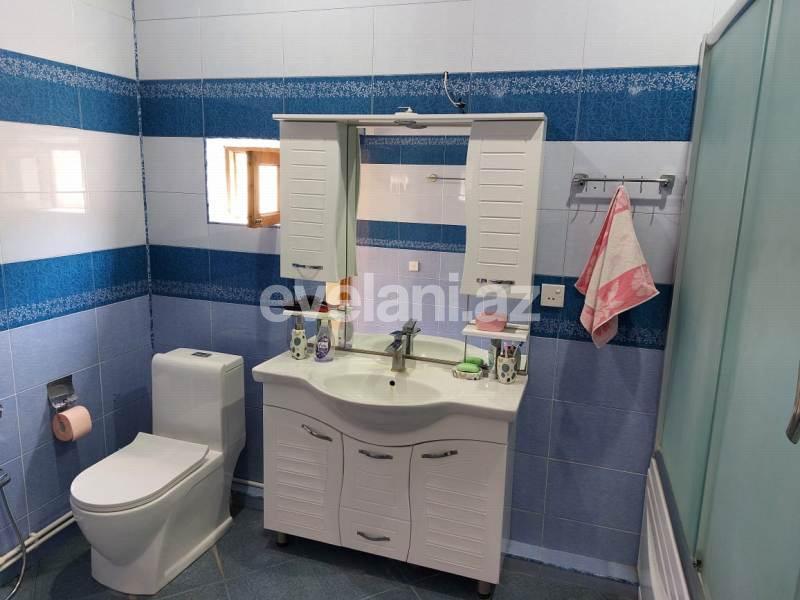 Satılır, villa, 4 otaqlı, 200 m², Badamdar q.