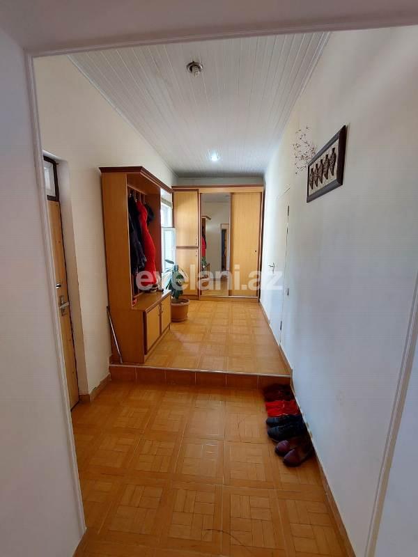 Satılır, villa, 4 otaqlı, 200 m², Badamdar q.