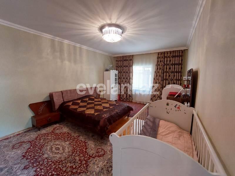 Satılır, villa, 4 otaqlı, 200 m², Badamdar q.