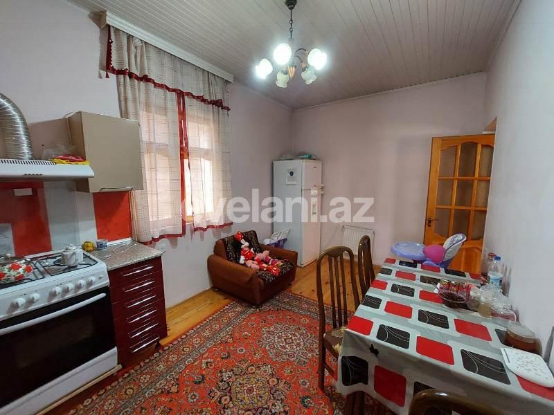 Satılır, villa, 4 otaqlı, 200 m², Badamdar q.