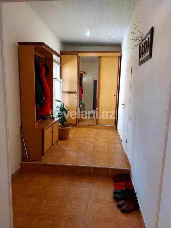 Satılır, villa, 4 otaqlı, 200 m², Badamdar q.