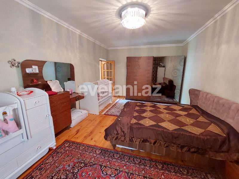 Satılır, villa, 4 otaqlı, 200 m², Badamdar q.