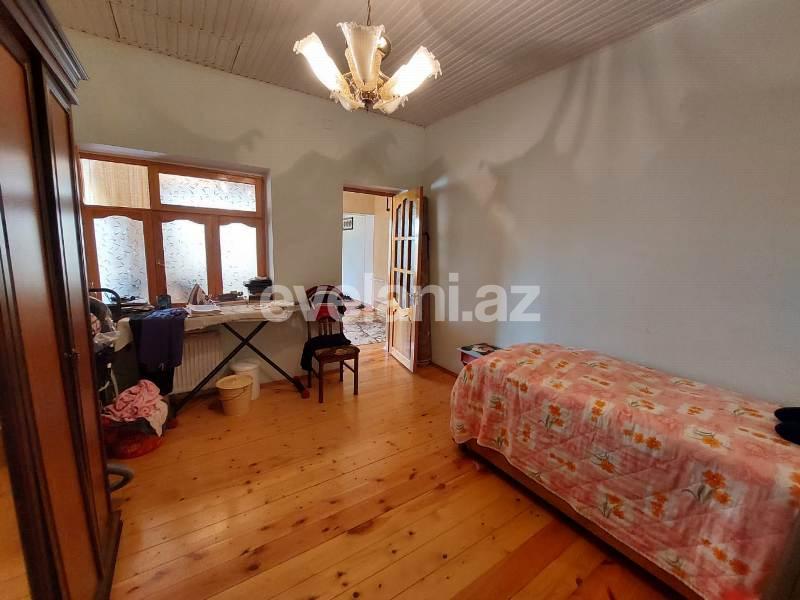 Satılır, villa, 4 otaqlı, 200 m², Badamdar q.