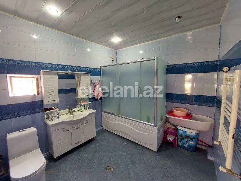 Satılır, villa, 4 otaqlı, 200 m², Badamdar q.