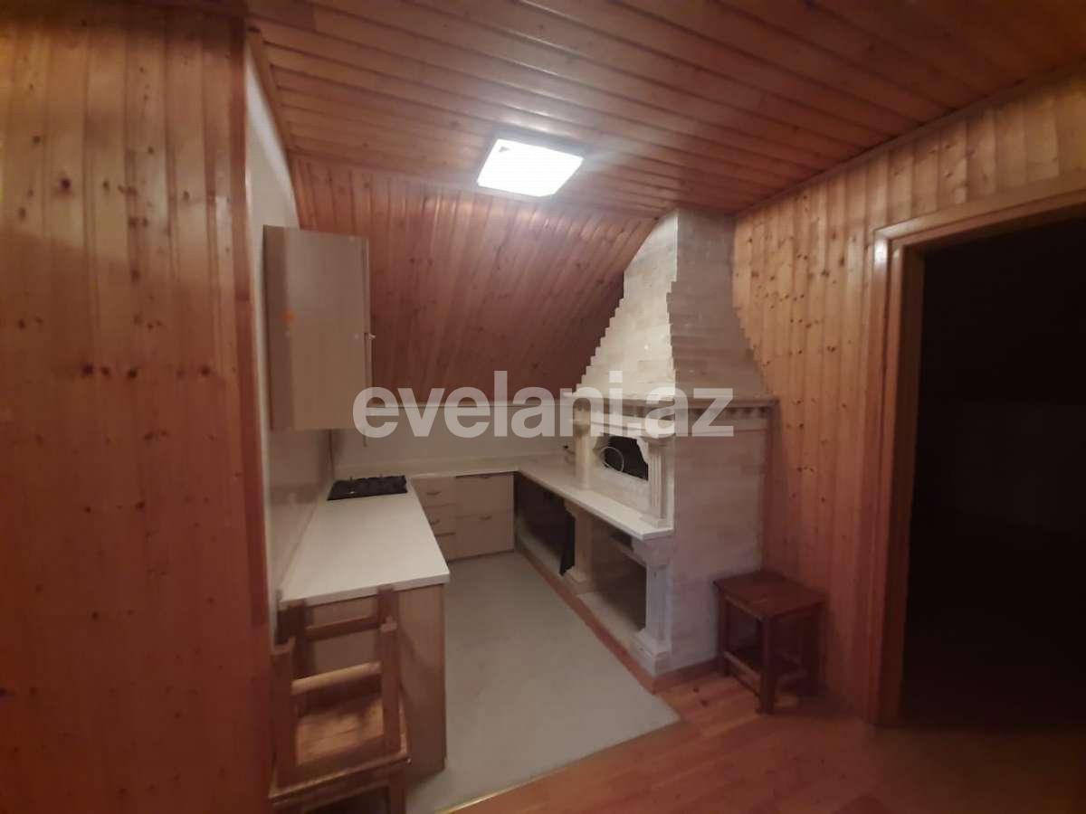 Kirayə verilir, villa, 1 otaqlı, 275 m², Həzi Aslanov q.