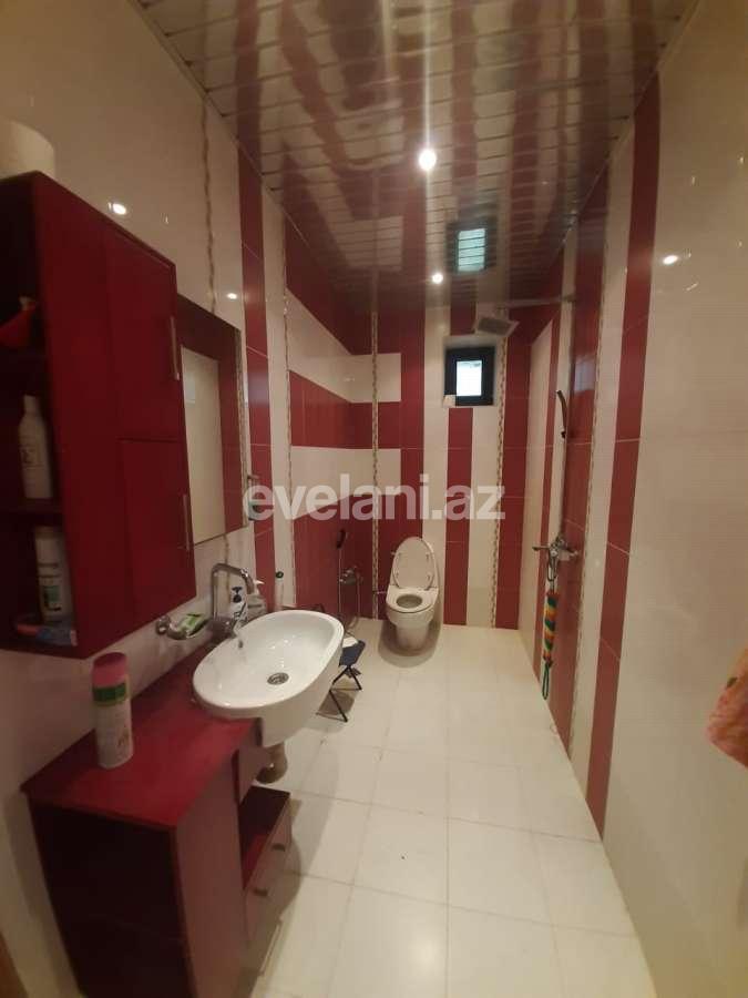 Kirayə verilir, villa, 1 otaqlı, 275 m², Həzi Aslanov q.