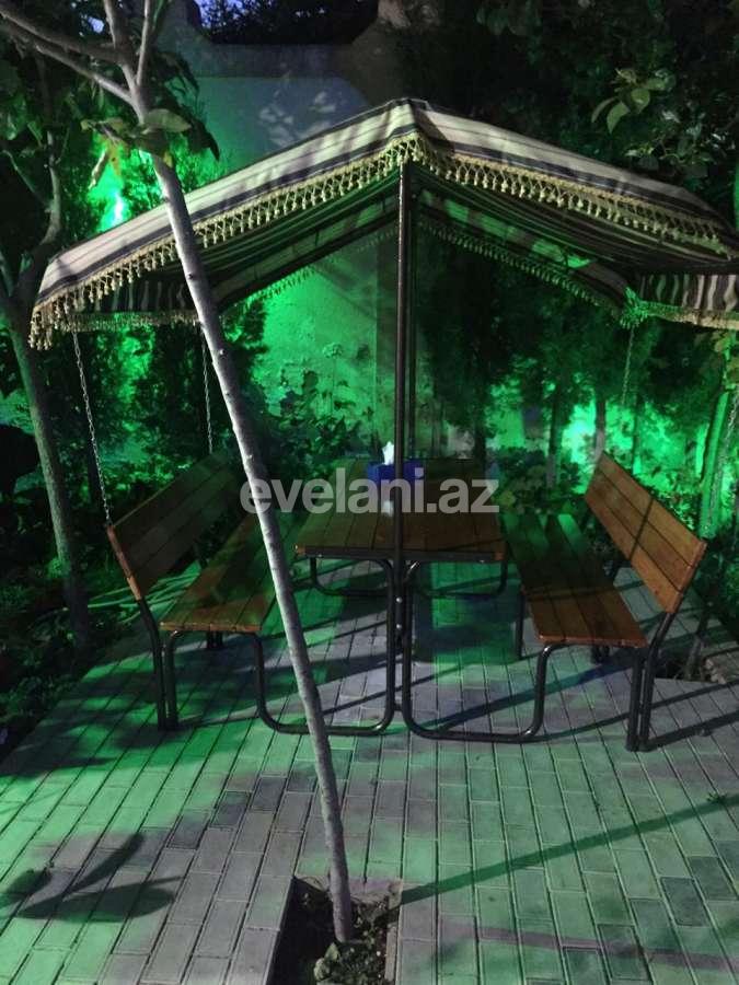 Satılır, villa, 14 otaqlı, 600 m², Badamdar q.