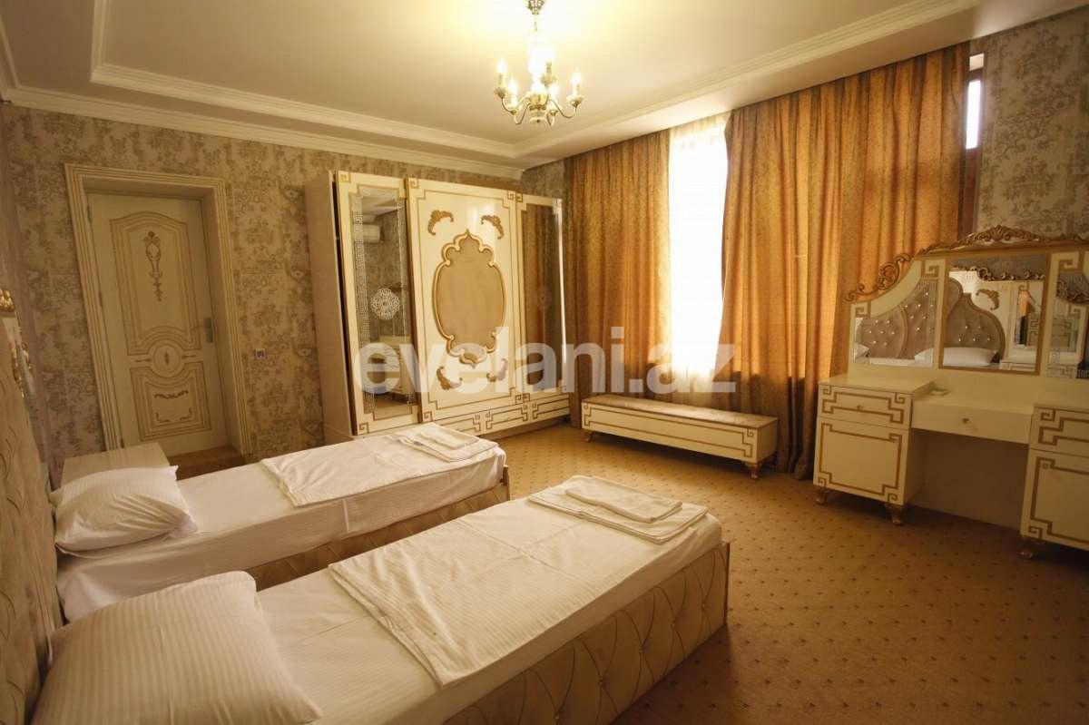 Satılır, villa, 14 otaqlı, 600 m², Badamdar q.