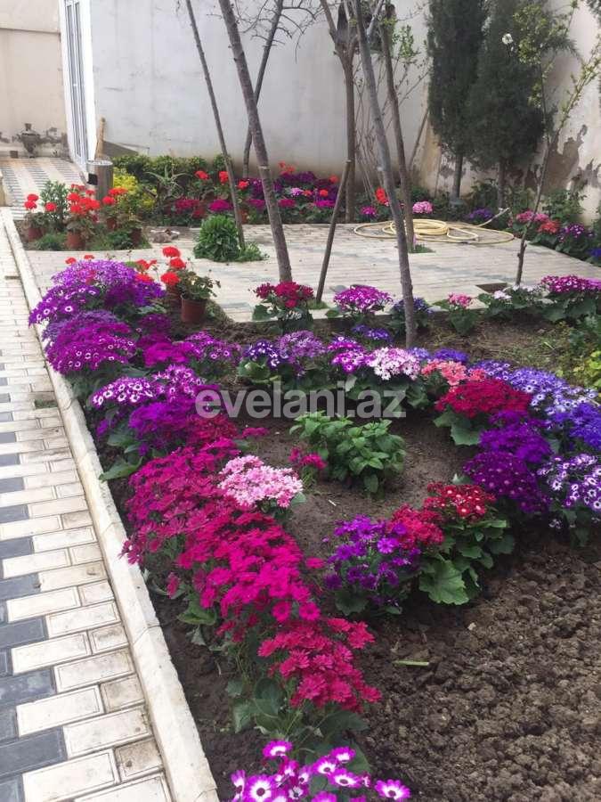 Satılır, villa, 14 otaqlı, 600 m², Badamdar q.