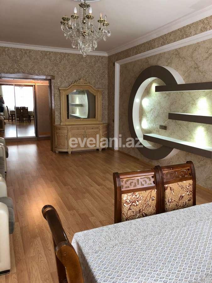 Satılır, yeni tikili, 3 otaqlı, 110 m², Nərimanov r.