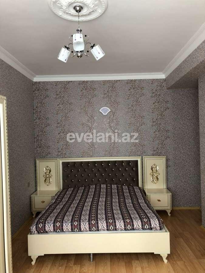 Satılır, yeni tikili, 3 otaqlı, 110 m², Nərimanov r.