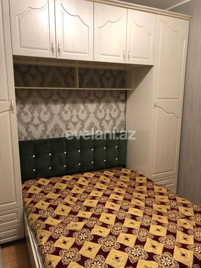 Satılır, yeni tikili, 3 otaqlı, 110 m², Nərimanov r.