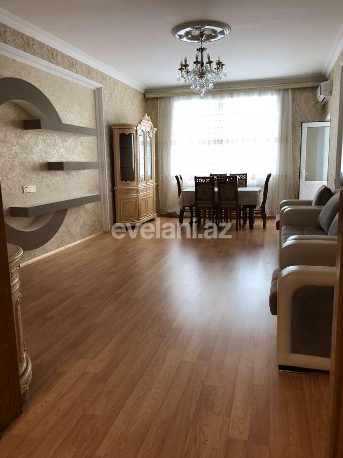 Satılır, yeni tikili, 3 otaqlı, 110 m², Nərimanov r.