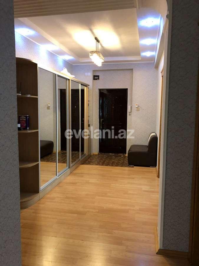 Satılır, yeni tikili, 3 otaqlı, 110 m², Nərimanov r.