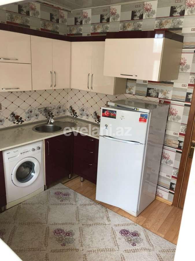 Satılır, yeni tikili, 3 otaqlı, 110 m², Nərimanov r.