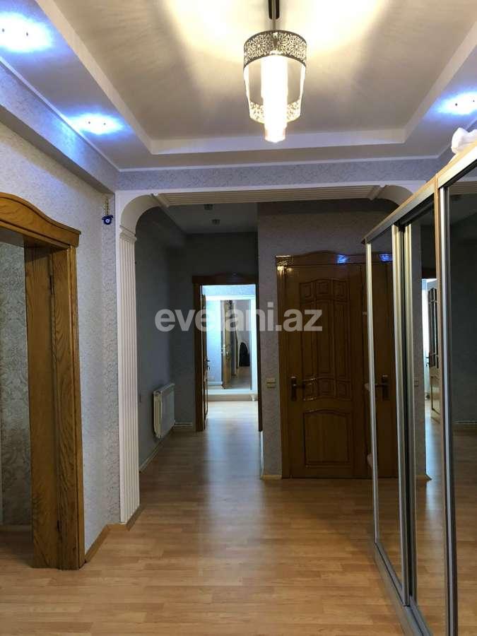 Satılır, yeni tikili, 3 otaqlı, 110 m², Nərimanov r.