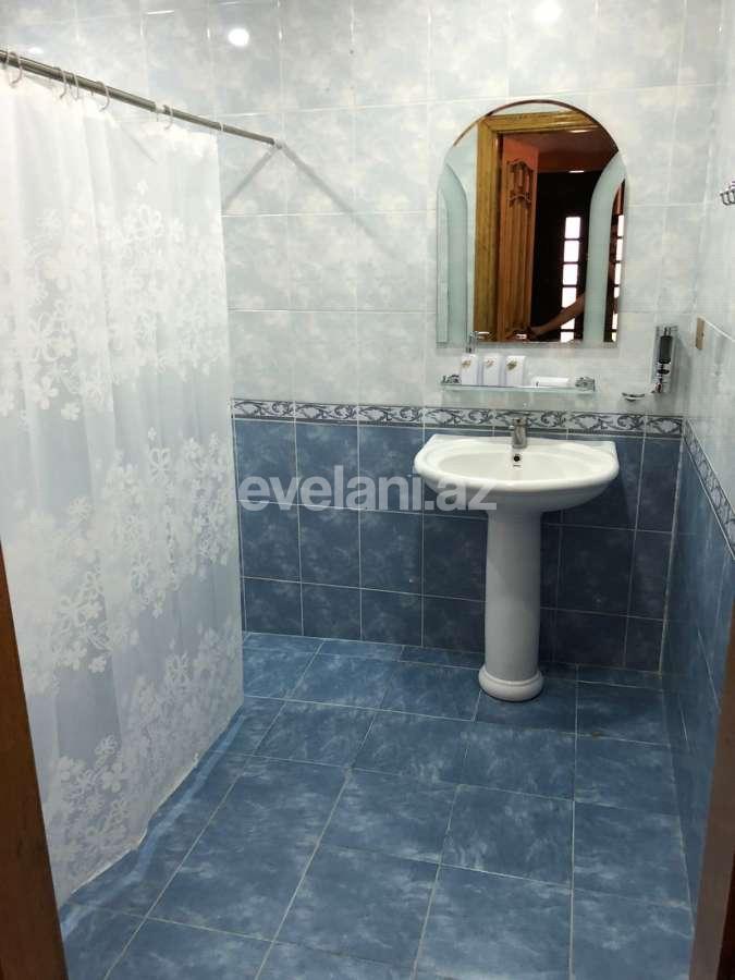 Satılır, yeni tikili, 3 otaqlı, 110 m², Nərimanov r.