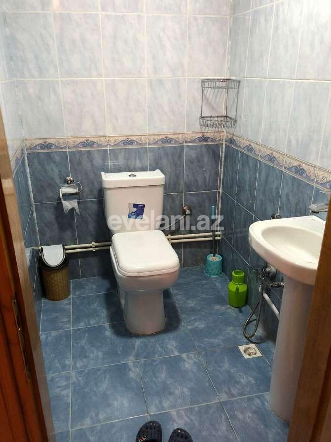 Satılır, yeni tikili, 3 otaqlı, 110 m², Nərimanov r.