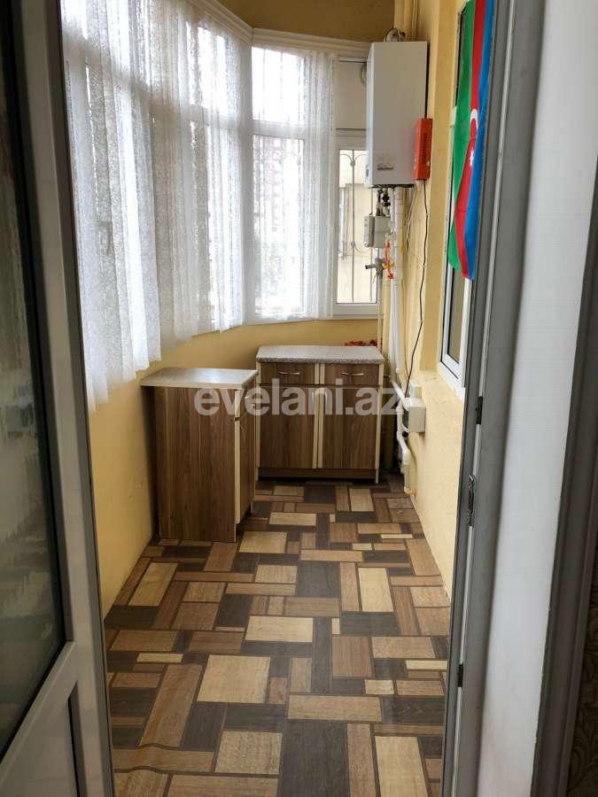 Satılır, yeni tikili, 3 otaqlı, 110 m², Nərimanov r.
