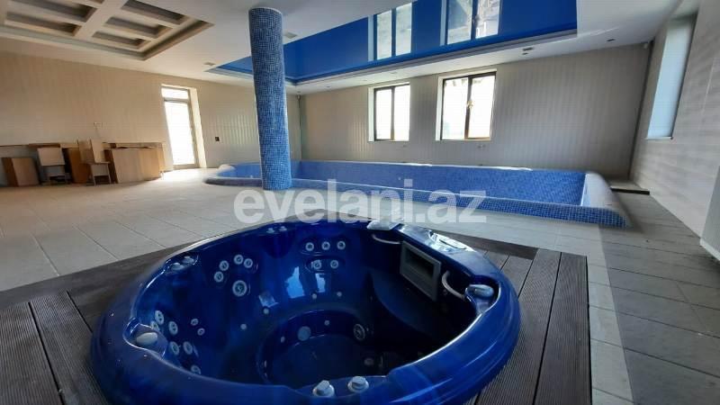 Satılır, villa, 9 otaqlı, 1000 m², Mərdəkan q.