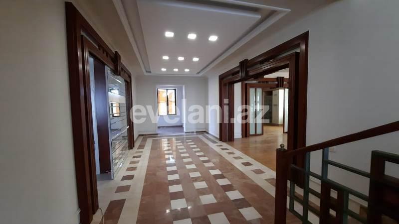 Satılır, villa, 9 otaqlı, 1000 m², Mərdəkan q.