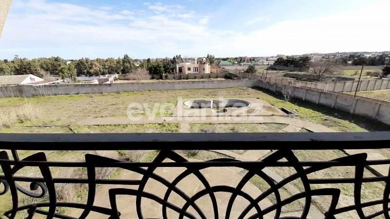 Satılır, villa, 9 otaqlı, 1000 m², Mərdəkan q.