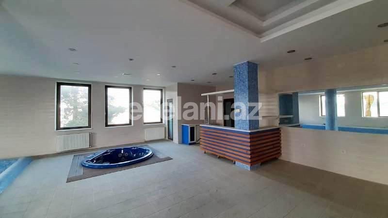 Satılır, villa, 9 otaqlı, 1000 m², Mərdəkan q.