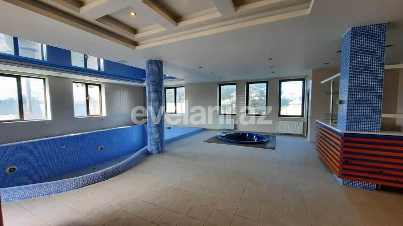 Satılır, villa, 9 otaqlı, 1000 m², Mərdəkan q.