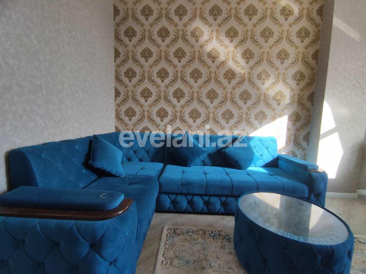 Satılır, yeni tikili, 2 otaqlı, 50 m², Nərimanov r.