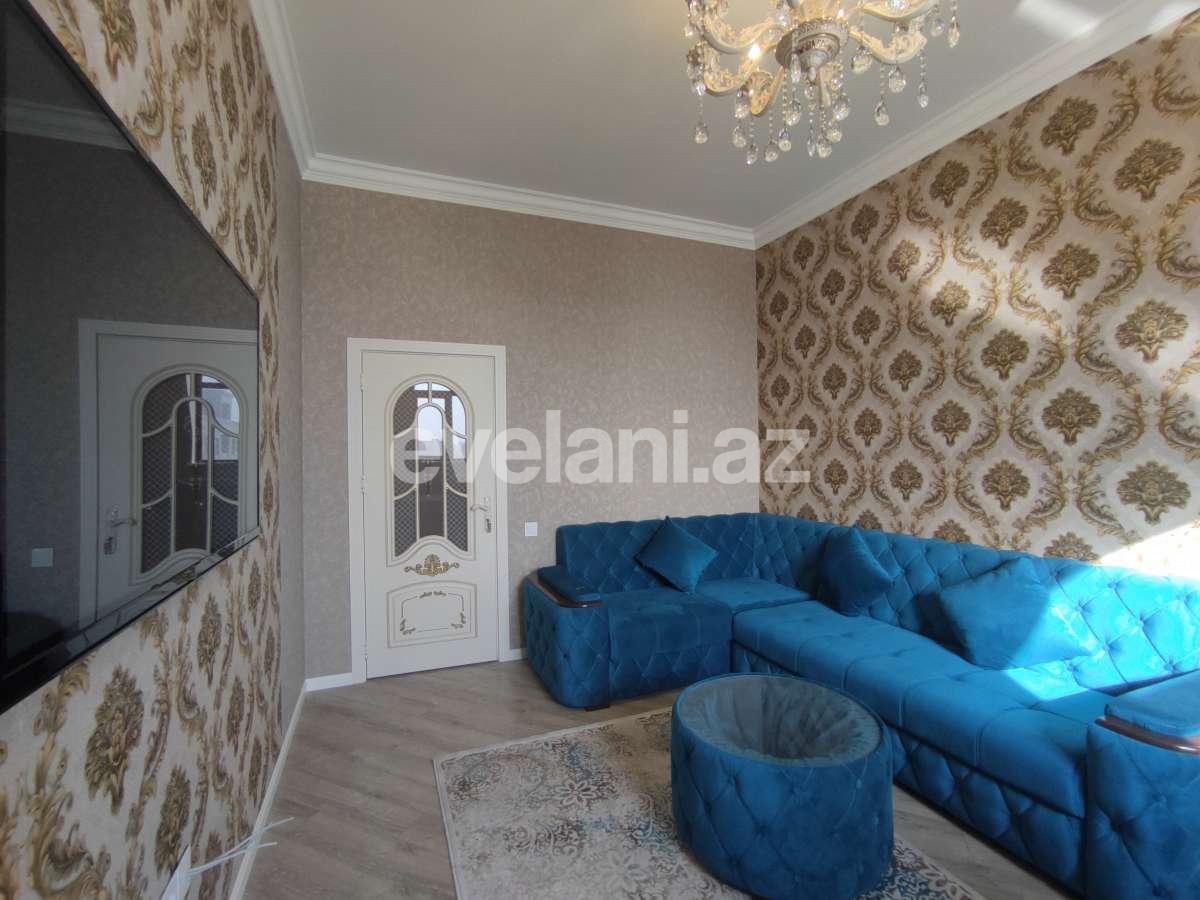 Satılır, yeni tikili, 2 otaqlı, 50 m², Nərimanov r.