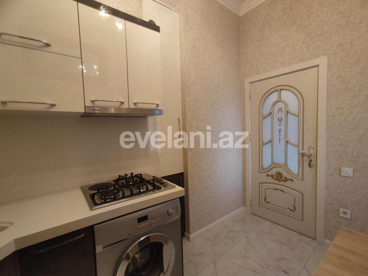 Satılır, yeni tikili, 2 otaqlı, 50 m², Nərimanov r.