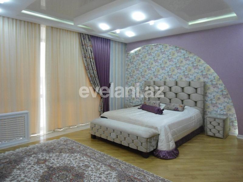Satılır, villa, 7 otaqlı, 870 m², Şüvəlan q.