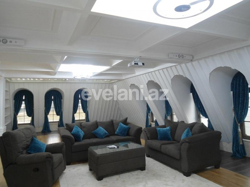 Satılır, villa, 7 otaqlı, 870 m², Şüvəlan q.