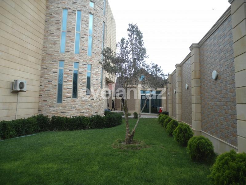 Satılır, villa, 7 otaqlı, 870 m², Şüvəlan q.