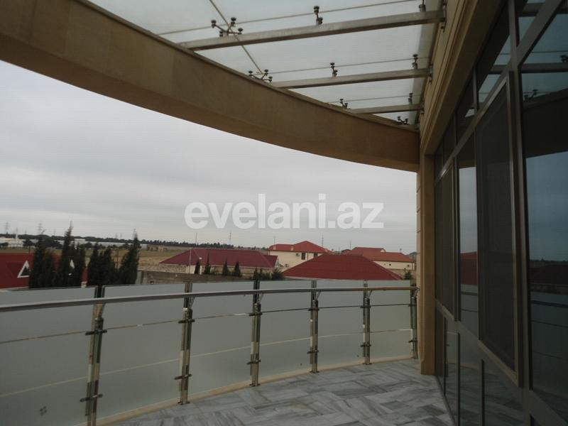 Satılır, villa, 7 otaqlı, 870 m², Şüvəlan q.