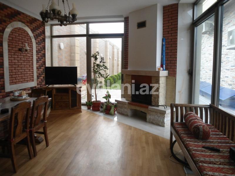 Satılır, villa, 7 otaqlı, 870 m², Şüvəlan q.