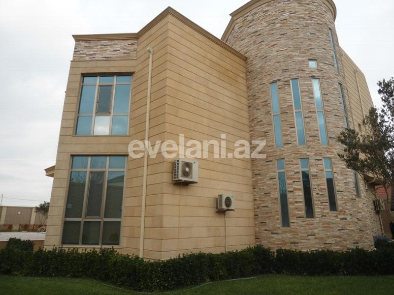 Satılır, villa, 7 otaqlı, 870 m², Şüvəlan q.