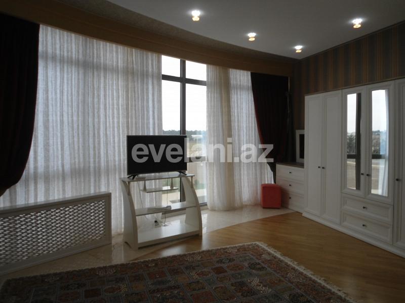 Satılır, villa, 7 otaqlı, 870 m², Şüvəlan q.