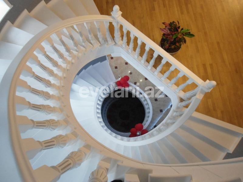 Satılır, villa, 7 otaqlı, 870 m², Şüvəlan q.