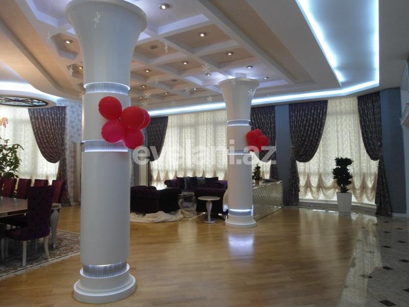 Satılır, villa, 7 otaqlı, 870 m², Şüvəlan q.