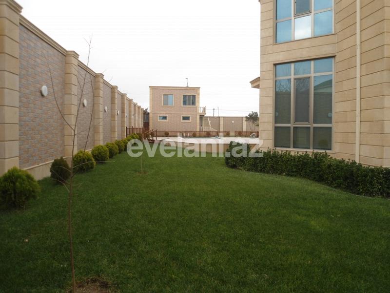 Satılır, villa, 7 otaqlı, 870 m², Şüvəlan q.